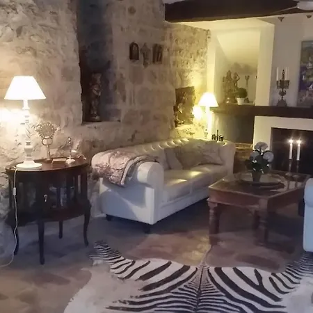 Holiday home Ma Maison *