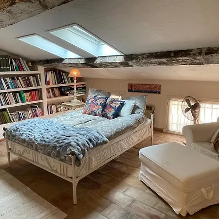 Holiday home Ma Maison *
