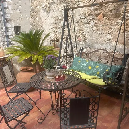 Holiday home Ma Maison *